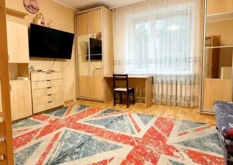 Продаж 3-кімнатної квартири 103,4 м² з окремим входом у центрі Вишгорода - 6/10