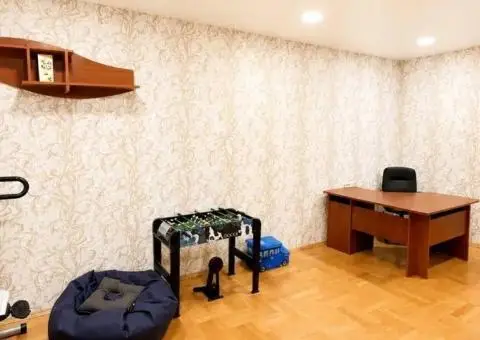 Продаж 3-кімнатної квартири 103,4 м² з окремим входом у центрі Вишгорода - 8/10