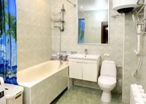 Продаж 3-кімнатної квартири 103,4 м² з окремим входом у центрі Вишгорода - 9/10