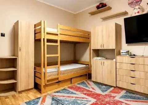 Продаж 3-кімнатної квартири 103,4 м² з окремим входом у центрі Вишгорода - 10/10
