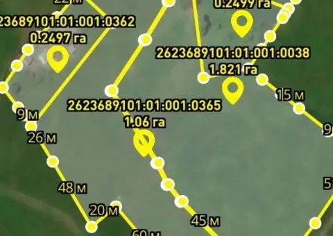 3,38 га. житлової забудови у карпатах: Інвестиційний проєкт з видом на Чорногірський хребет - 4/10