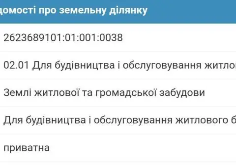 3,38 га. житлової забудови у карпатах: Інвестиційний проєкт з видом на Чорногірський хребет - 9/10