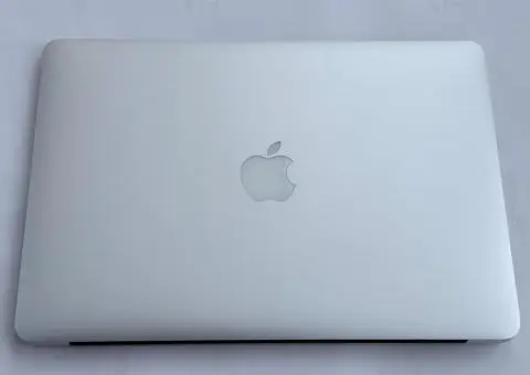 Apple MacBook Air 13" (Mid 2012) 8/128 ГБ • Отличное состояние / Хороший аккум - 3/3