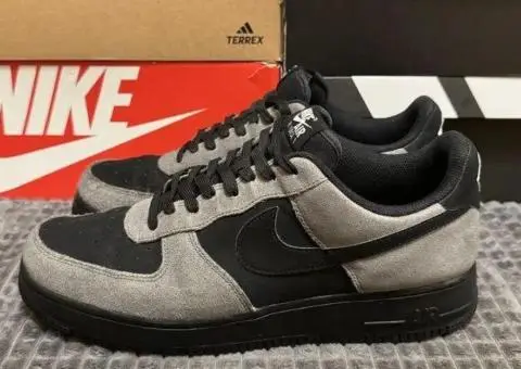 Чоловічі кросівки Nike Air Force 1 45(29см) оригінал - 1/3