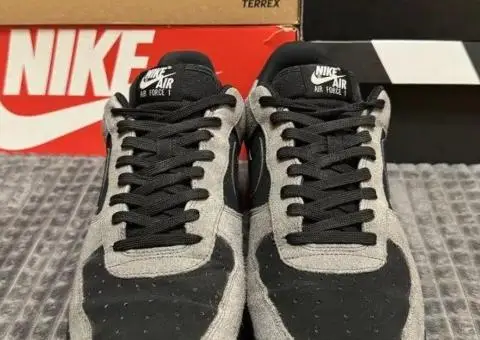 Чоловічі кросівки Nike Air Force 1 45(29см) оригінал - 2/3