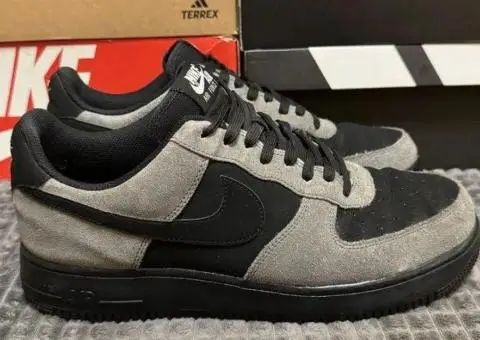 Чоловічі кросівки Nike Air Force 1 45(29см) оригінал - 3/3
