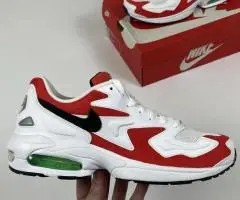 Мужские кроссовки Nike Air Max2 Light 41/42/43/44/45/45,5