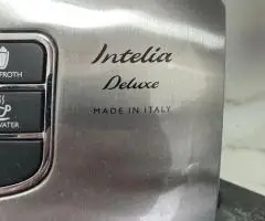 автоматична кавомашина Saeco Intelia Deluxe (оригінал, Італія).