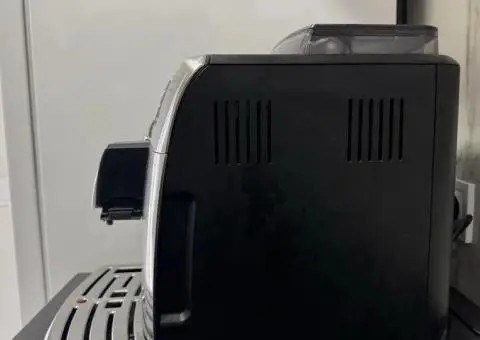 автоматична кавомашина Saeco Intelia Deluxe (оригінал, Італія). - 2/3