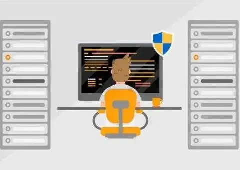 Послуги системного адміністратора віддалено - 1/3