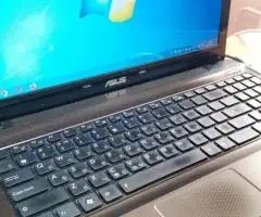 Знижка продам ноутбук Asus k52j терміново