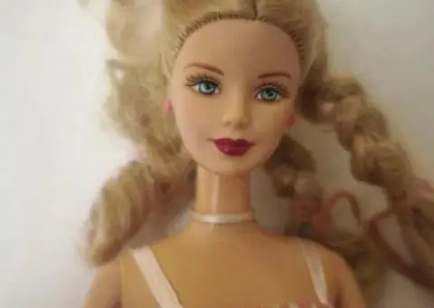 Барби Mattel 1966 - 1/3