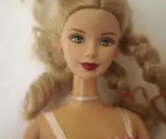 Барби Mattel 1966