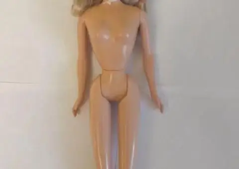 Барби Mattel 1966 - 2/3