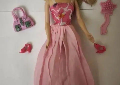 Барби Mattel 1966 - 3/3