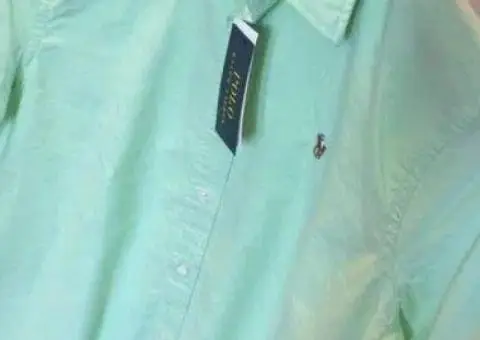 Продам сорочку Ralph Lauren