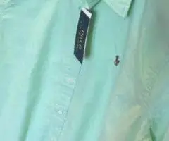 Продам сорочку Ralph Lauren