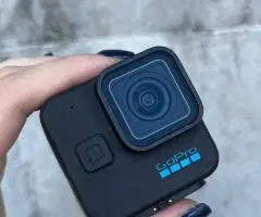 Екшн-камера GoPro Hero 11 mini в чудовому стані