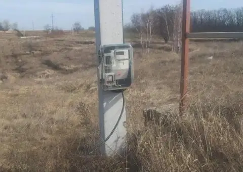 Продам  панорамний участок хотів - 2/3