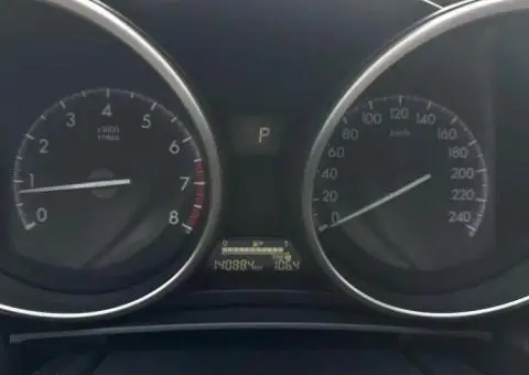 Продам mazda 3 bl 2012р. - 1/3