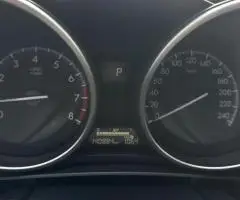 Продам mazda 3 bl 2012р.
