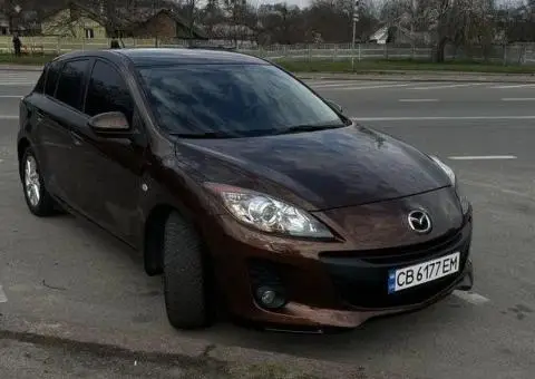 Продам mazda 3 bl 2012р. - 2/3