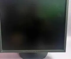 Монитор 19" EIZO FlexScan S1911
