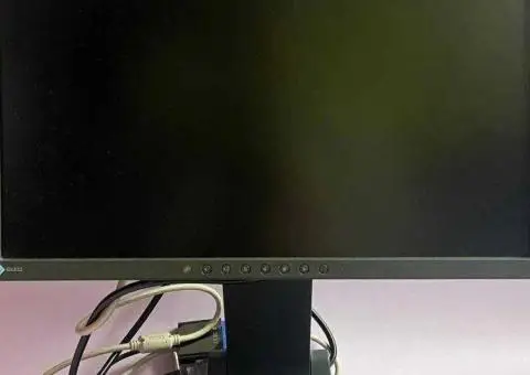 Монитор 19" EIZO FlexScan S1911 - 3/3