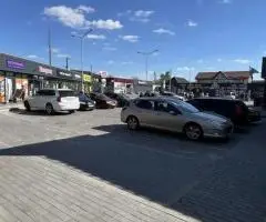 Супер локація смт Черняхів поряд з АТБ