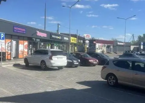Супер локація смт Черняхів поряд з АТБ - 2/3