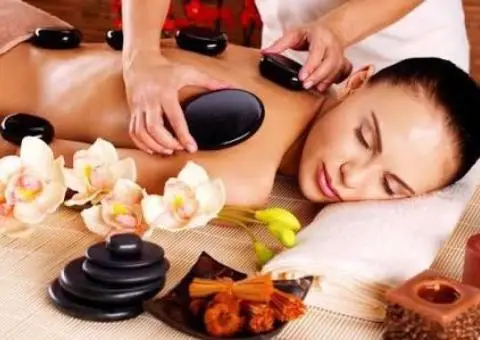 Масажистка в SPA салон - 2/2