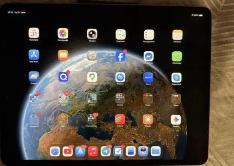 iPad Pro M1 (Gen 5) 12,9” - 3/3