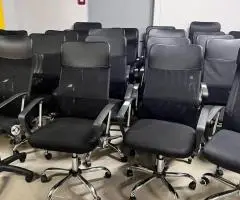 РАСПРОДАЖА офисного центра стулья кресла стільці крісла