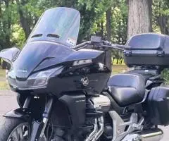 Honda CTX 1300 2014