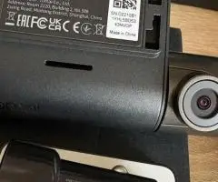 Відеореєстратор 70mai Dash Cam A200 новий