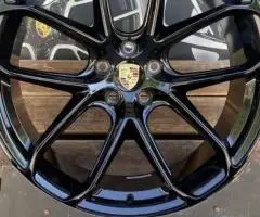 777 Новые диски R20 5/112 Audi Q7 Q8 VW Touareg BMW G05 G06