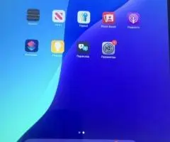 Продам iPad 7 10.2 32Gb Wi-fi/Айпад 7 32гб