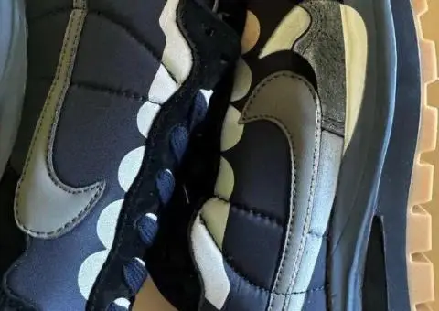 Nike Sakai / найк сакаі сакаи/ - 2/3