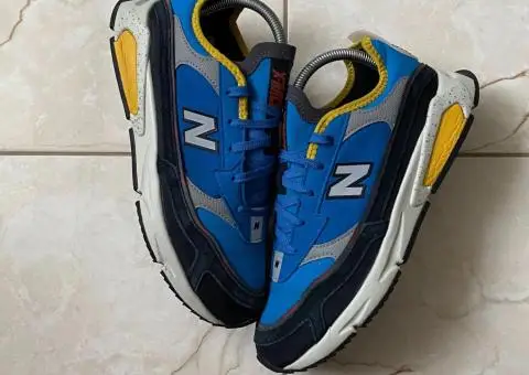 New balance X-Racer (оригінал) - 1/3