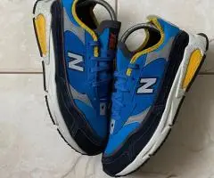 New balance X-Racer (оригінал)
