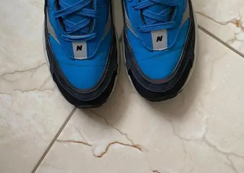 New balance X-Racer (оригінал) - 2/3