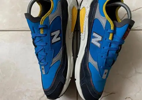 New balance X-Racer (оригінал) - 3/3