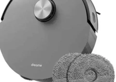 Dreame L10s Pro — моющий робот пылесос в идеальном состоянии! - 1/3