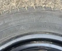 Nokian Nordman RS2 175/65 R14 84R XL