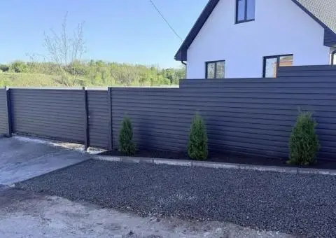 Продам Дом Новострой Бабаи, 89 м2 - 1/3