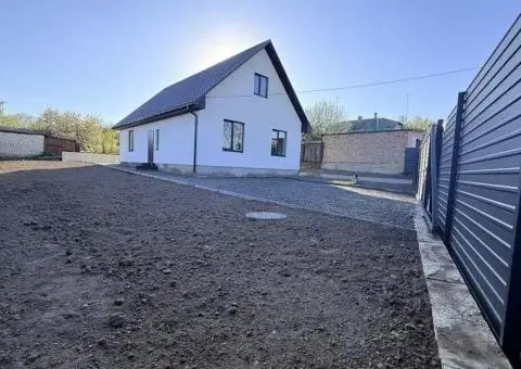 Продам Дом Новострой Бабаи, 89 м2 - 3/3