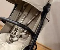Коляска прогулянкова cybex beezy