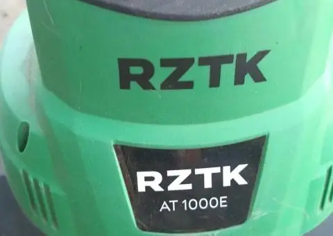 Електричний культиватор RZTK AT 1000E - 1/3