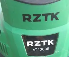 Електричний культиватор RZTK AT 1000E