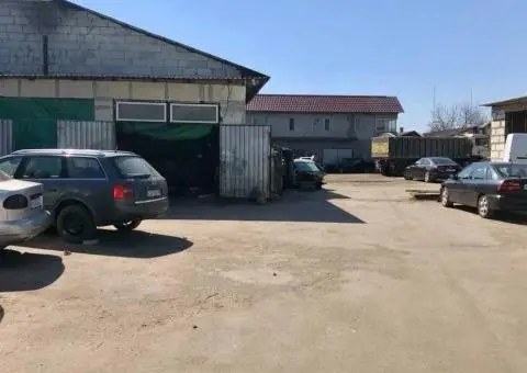 Комерція під бізнес , 32 соток - 1/3